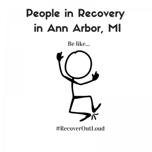 Recover outloud