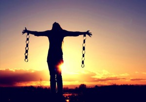 breaking the chains of addiction