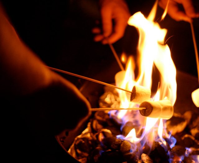 Bonfire