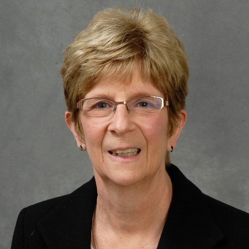 Cathy Freeman - President