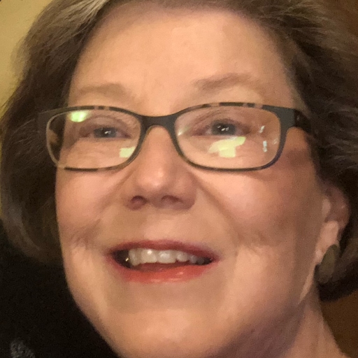 Nancy Rhodes – Vice President
